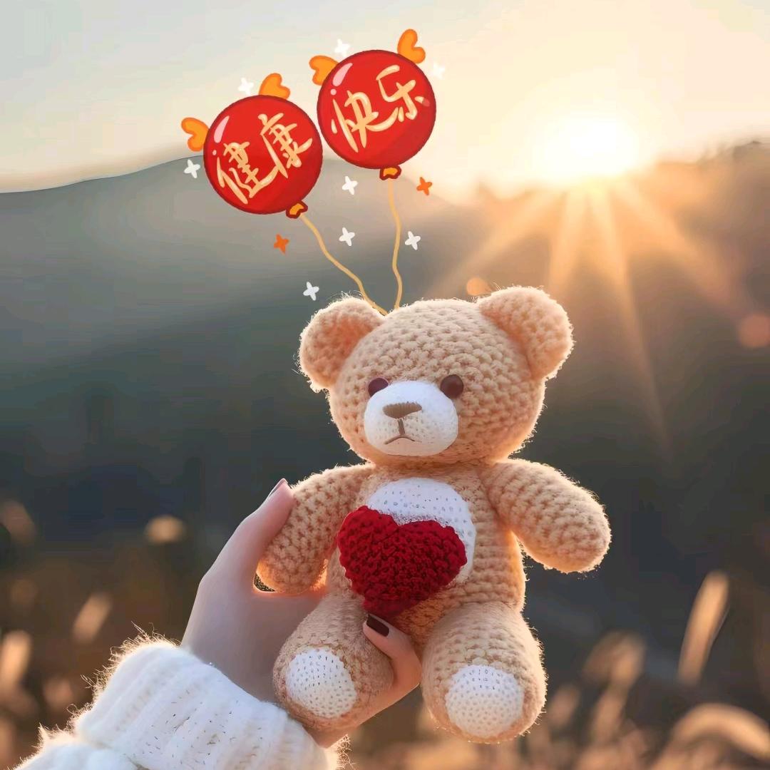 🌾梦幻水晶🌾