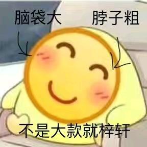 半傻半天真