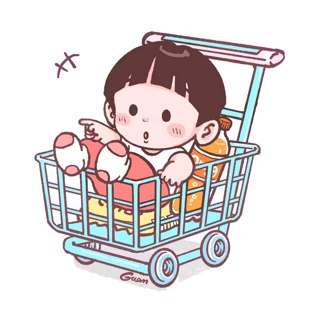 南南(好物分享)