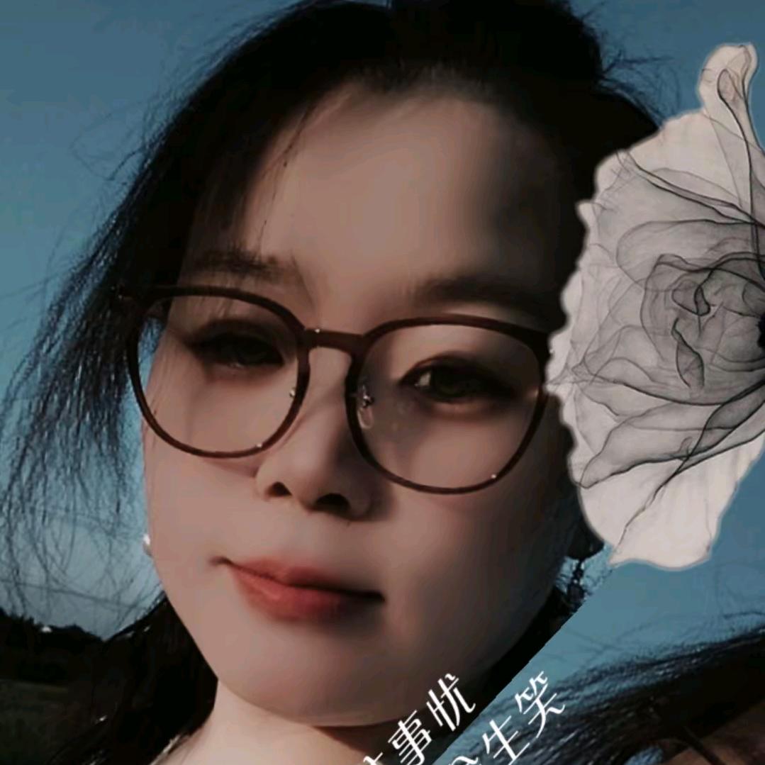 八零后的丫头