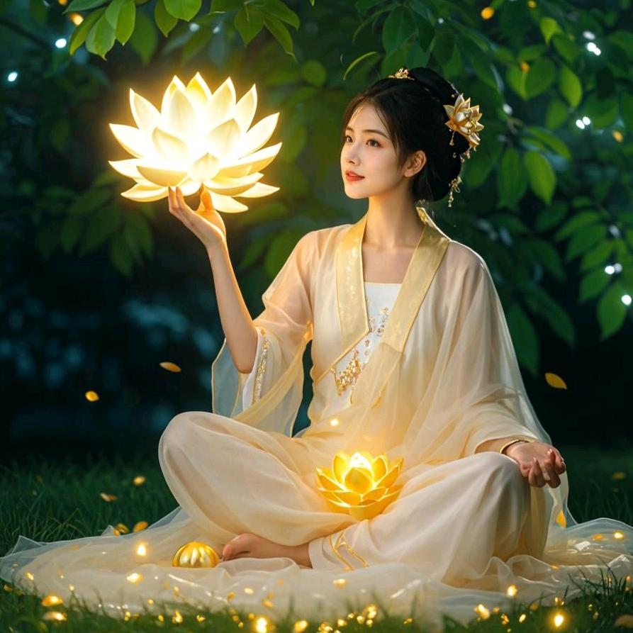 🦋微笑女孩🦋