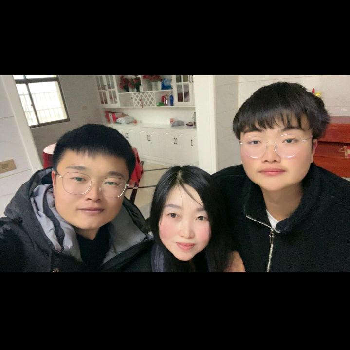 小柠檬奶奶