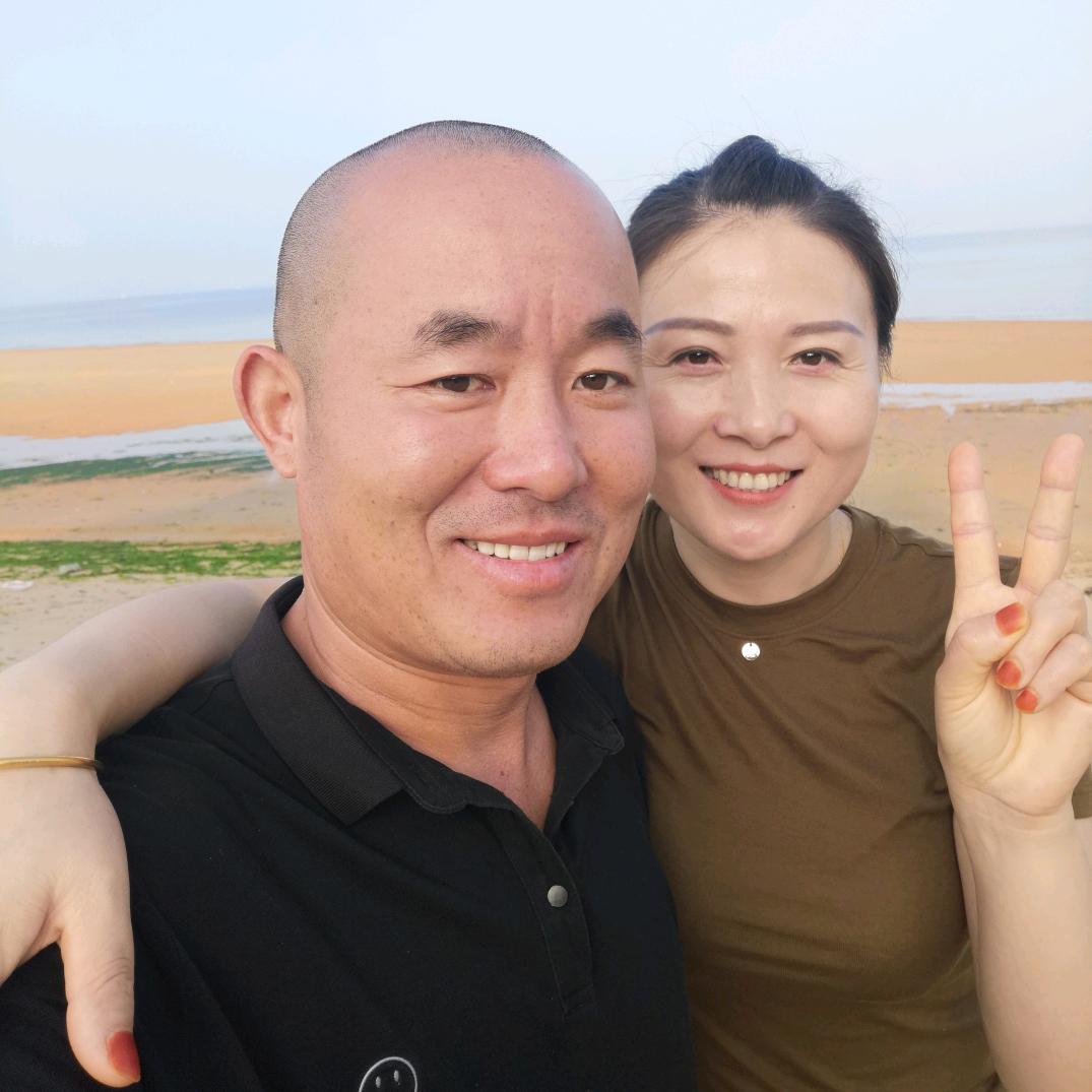 一往情深
