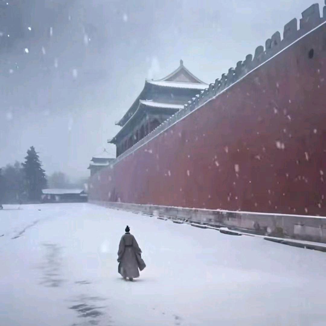 夏天里
