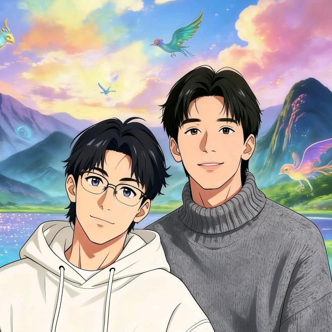 今生难忘［8月1日］