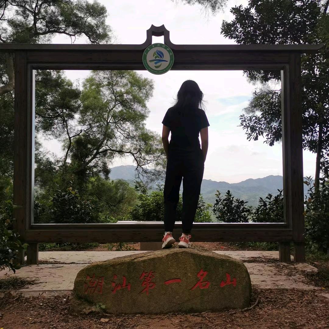 吴小美