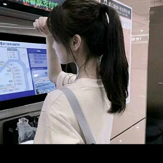 正在努力中