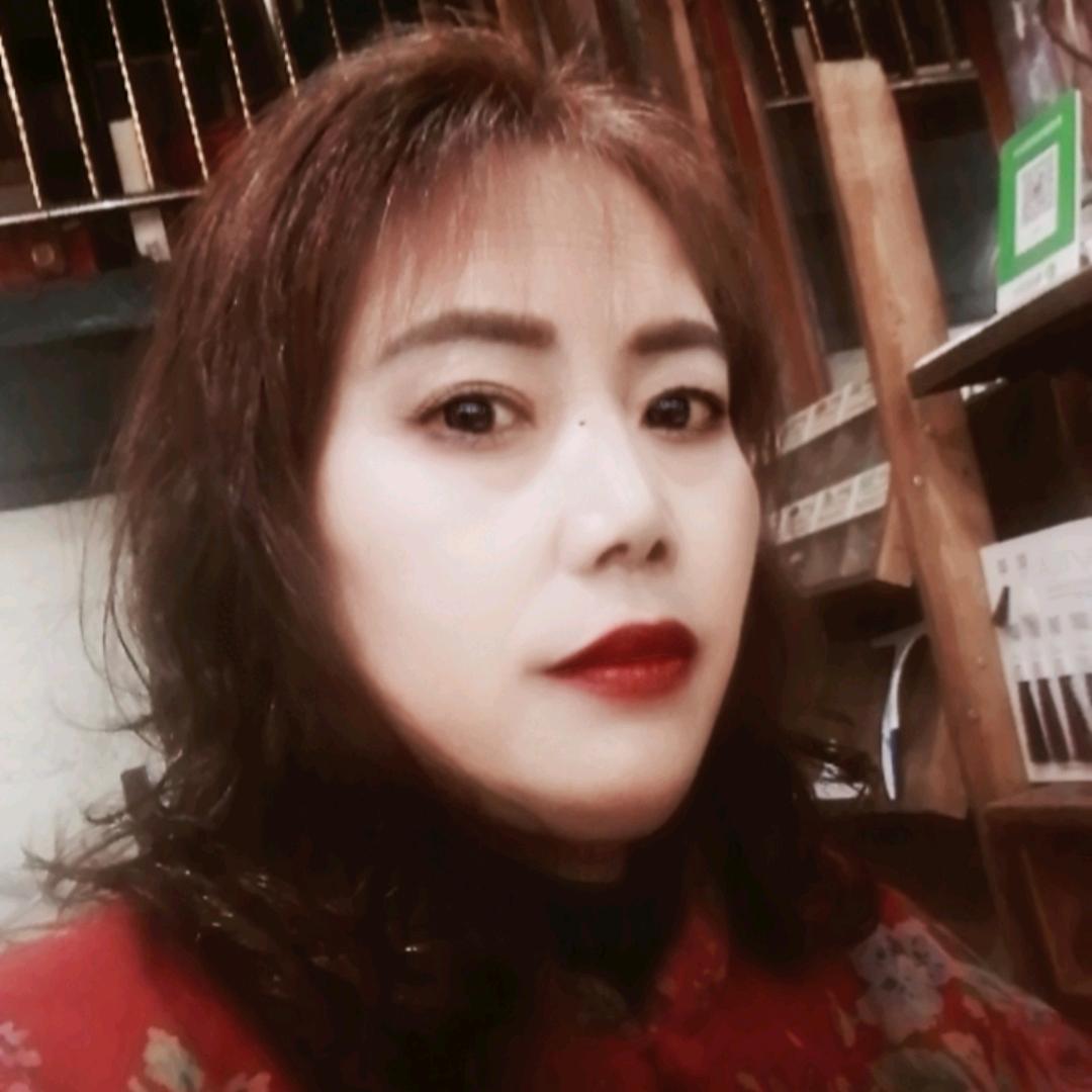花木兰梨园梦艺人