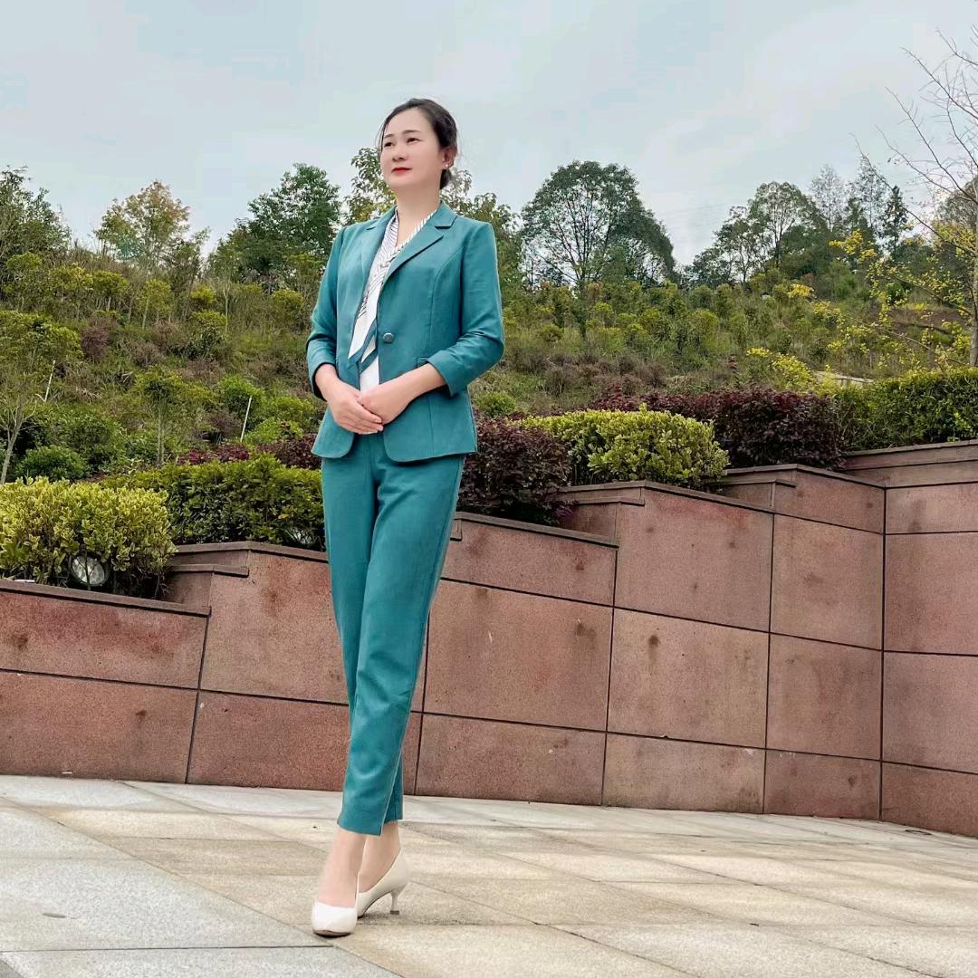 白族妹的生态农家