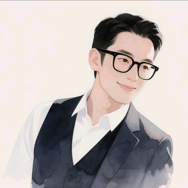 小薇很爱吃