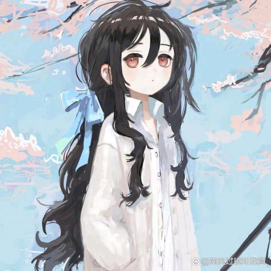 像叶子🌱