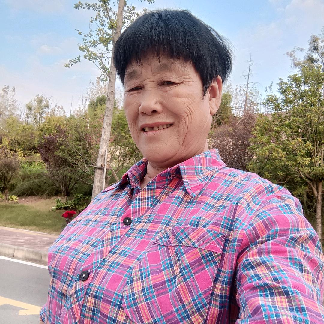 黄姐