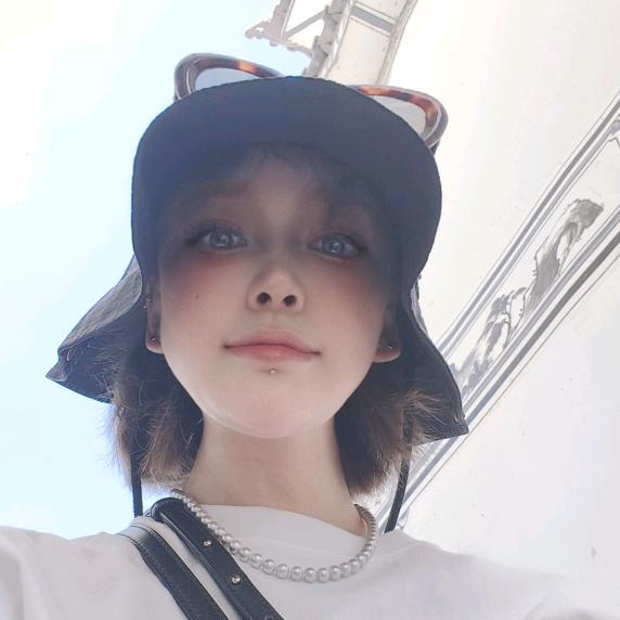 小阿姨🌸
