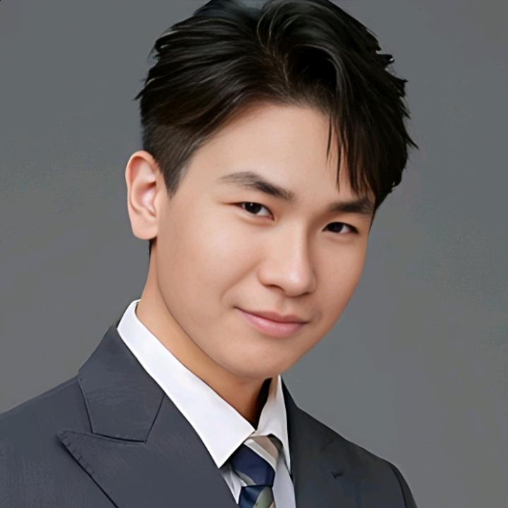 我是王宏海