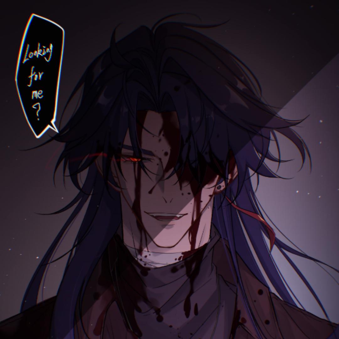 六日陌(原崩绝鸣)