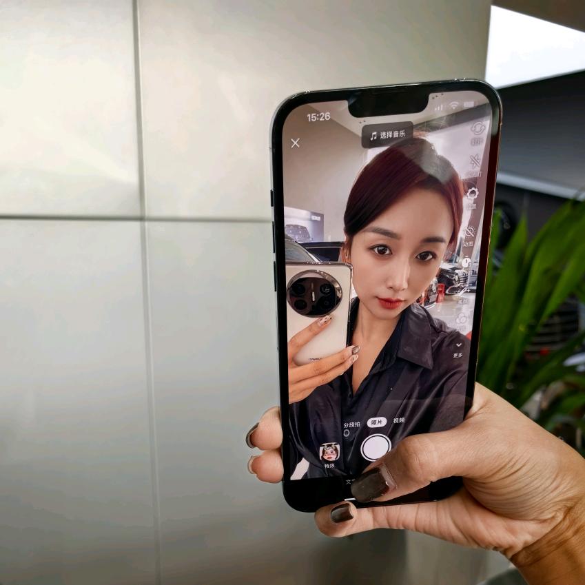 酷威驰~晓晓🍃