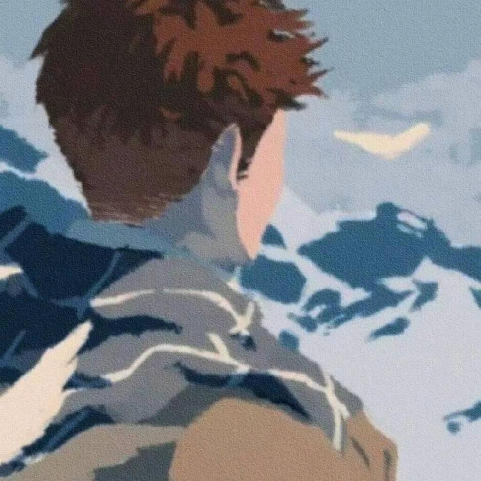 睡大觉（终末地）