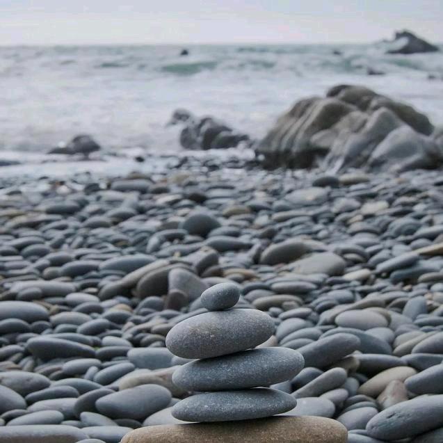 大海！！