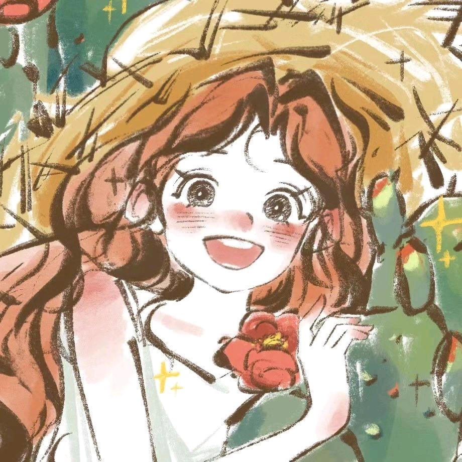 小小松亚比囧囧囧
