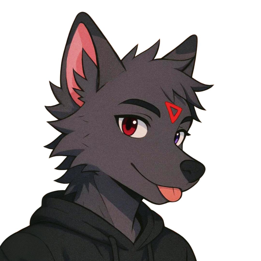 琦兵🐾🐺