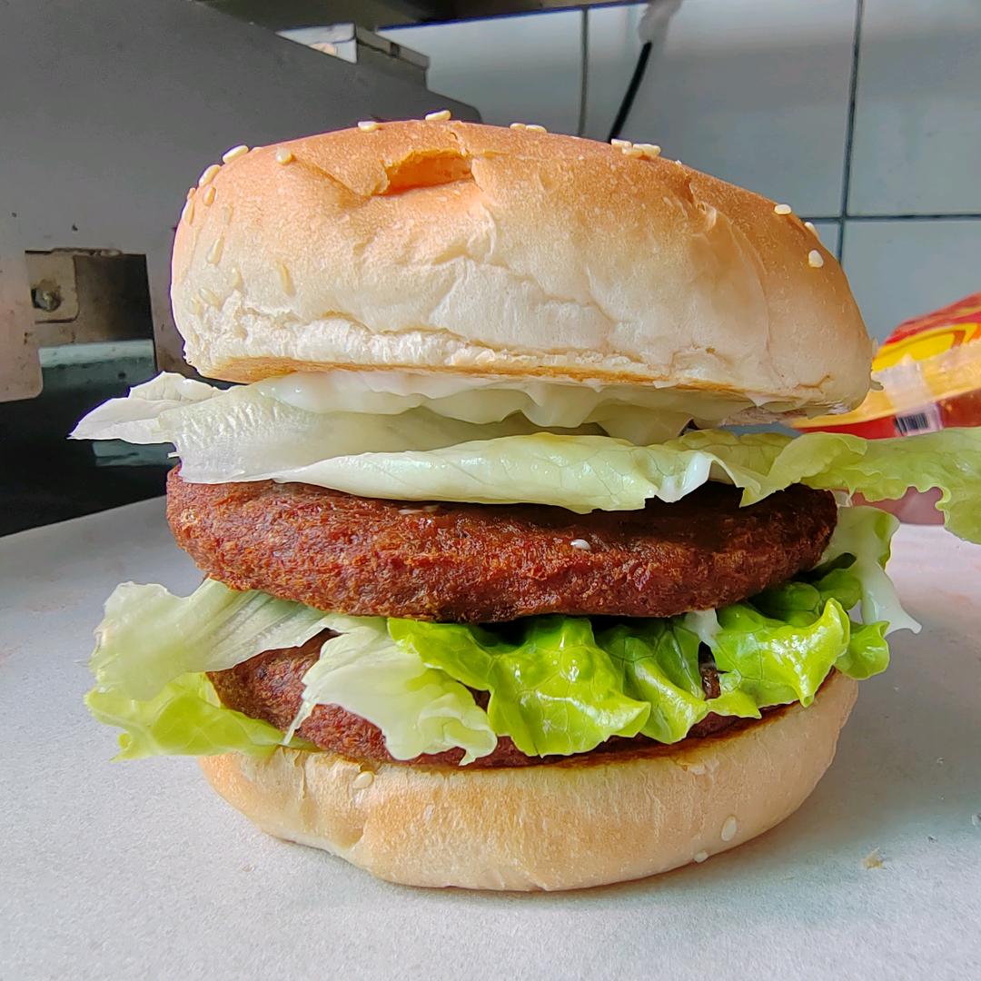 温迪士 中国汉堡（马场）