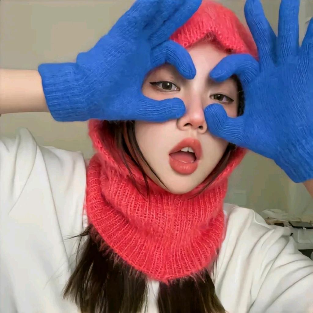 彩虹屁真香呀