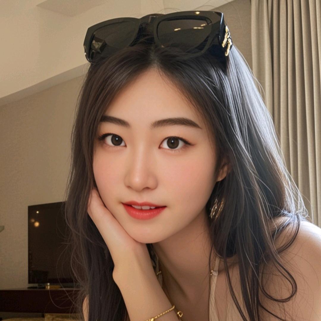 沉浸式美图
