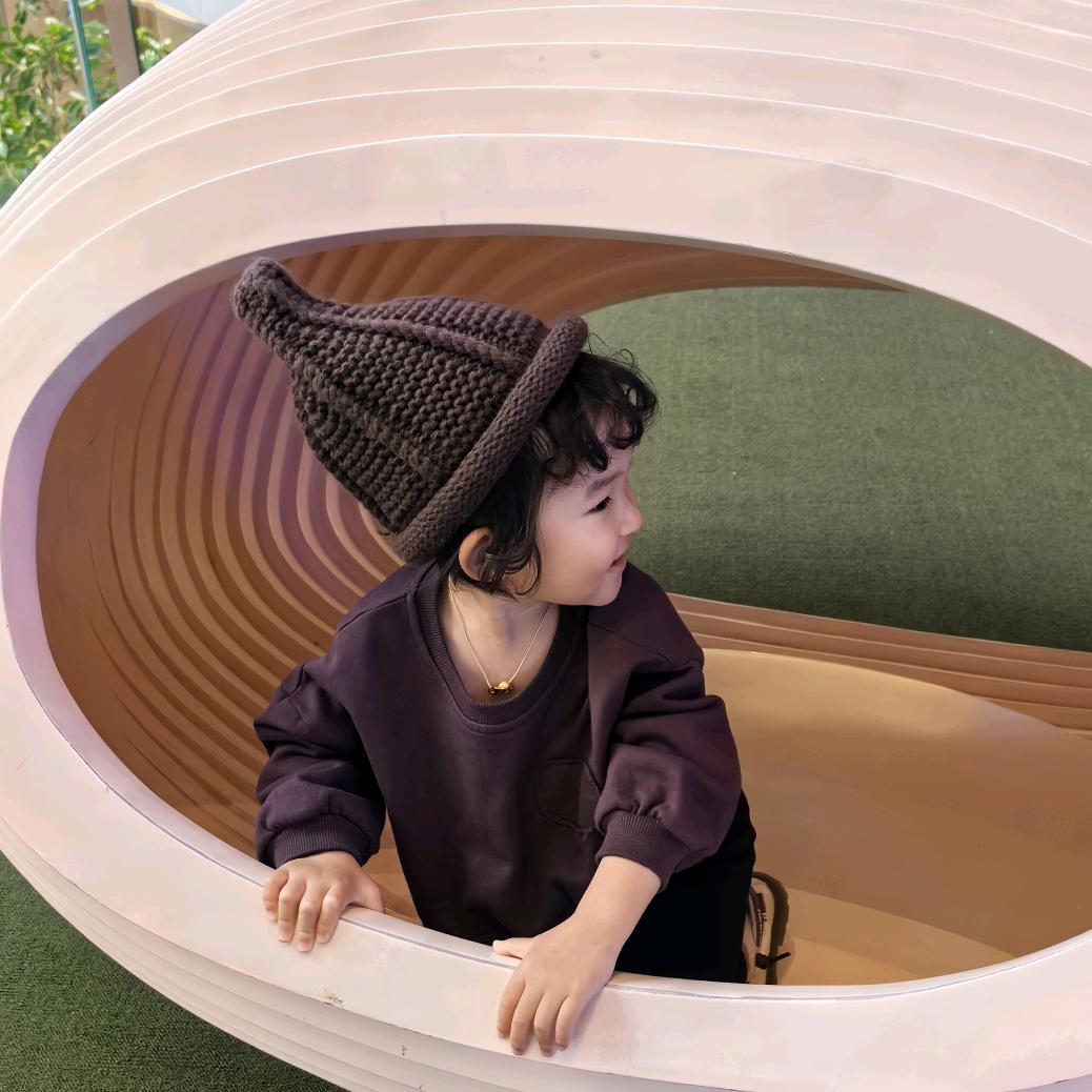 姥姥姥爷的宠爱日记📹