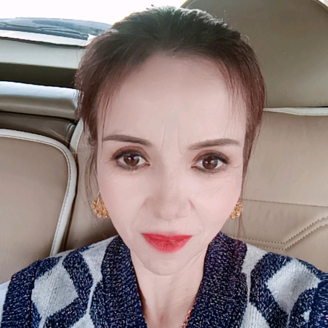 美丽的心灵...