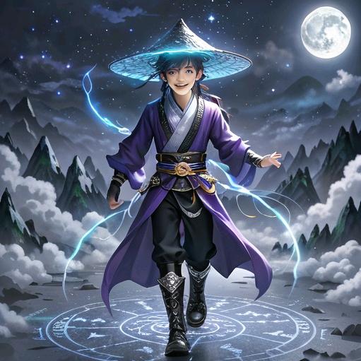 夜猫修仙阁