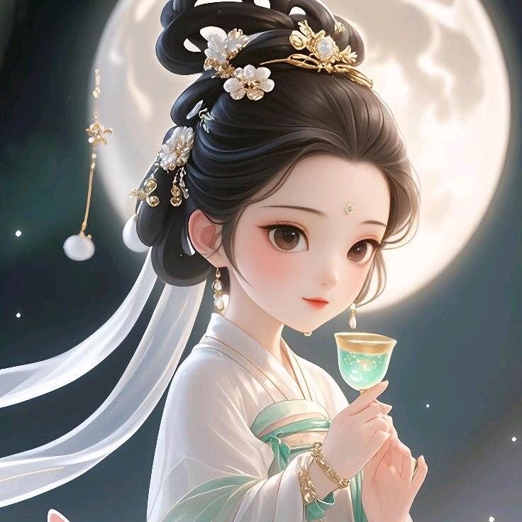 余生好美