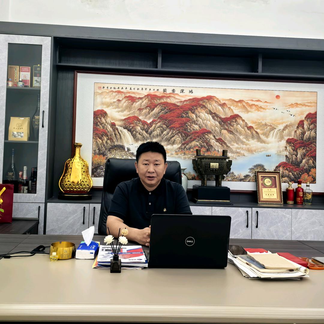 李大锤（晴天五金）