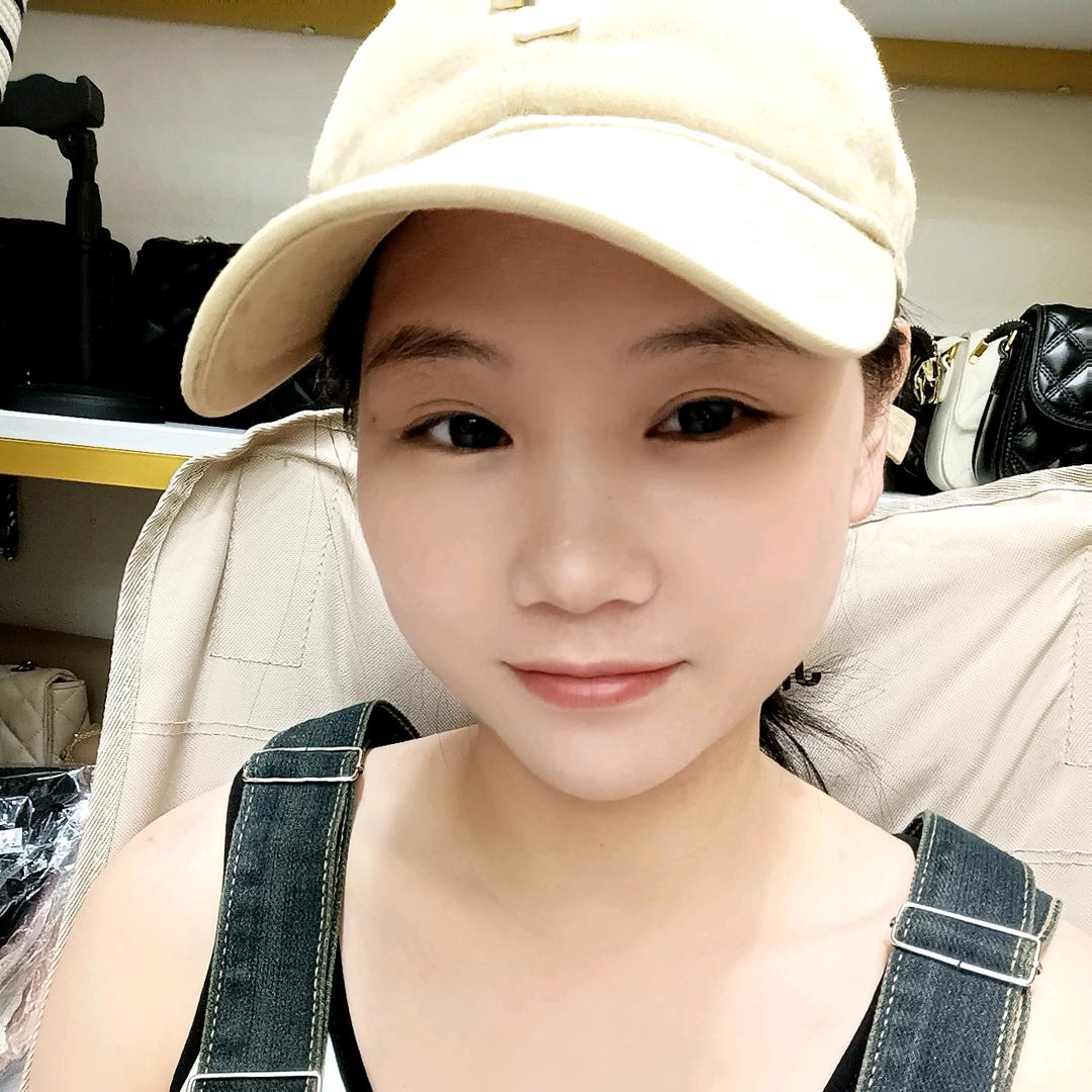 小小玲加油