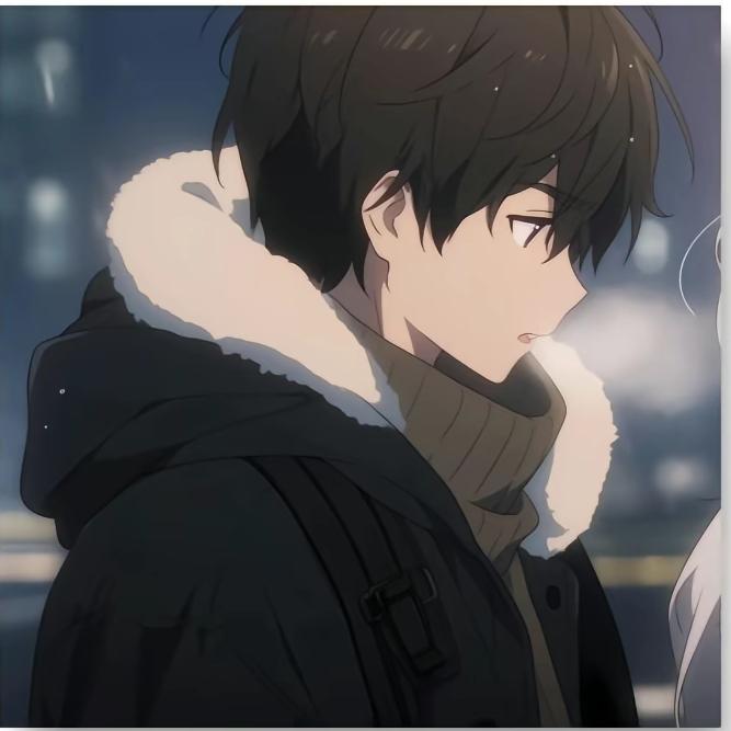 弄影（多喜乐，长安宁）