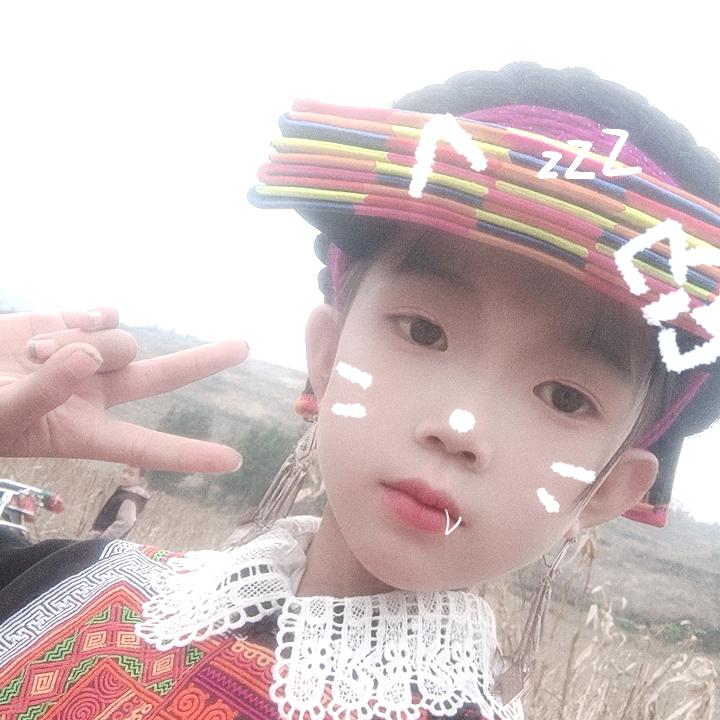 大凉山小花花