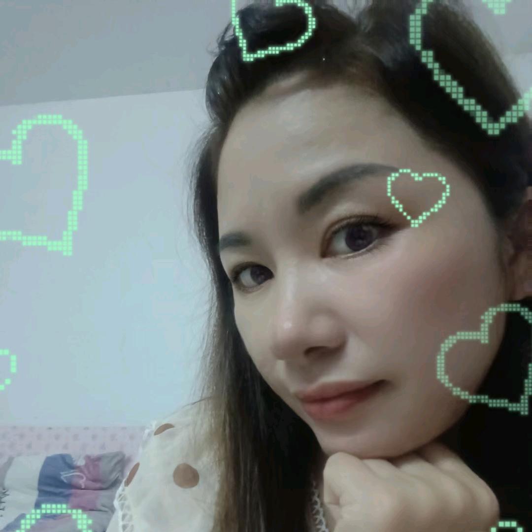 韦家四妹