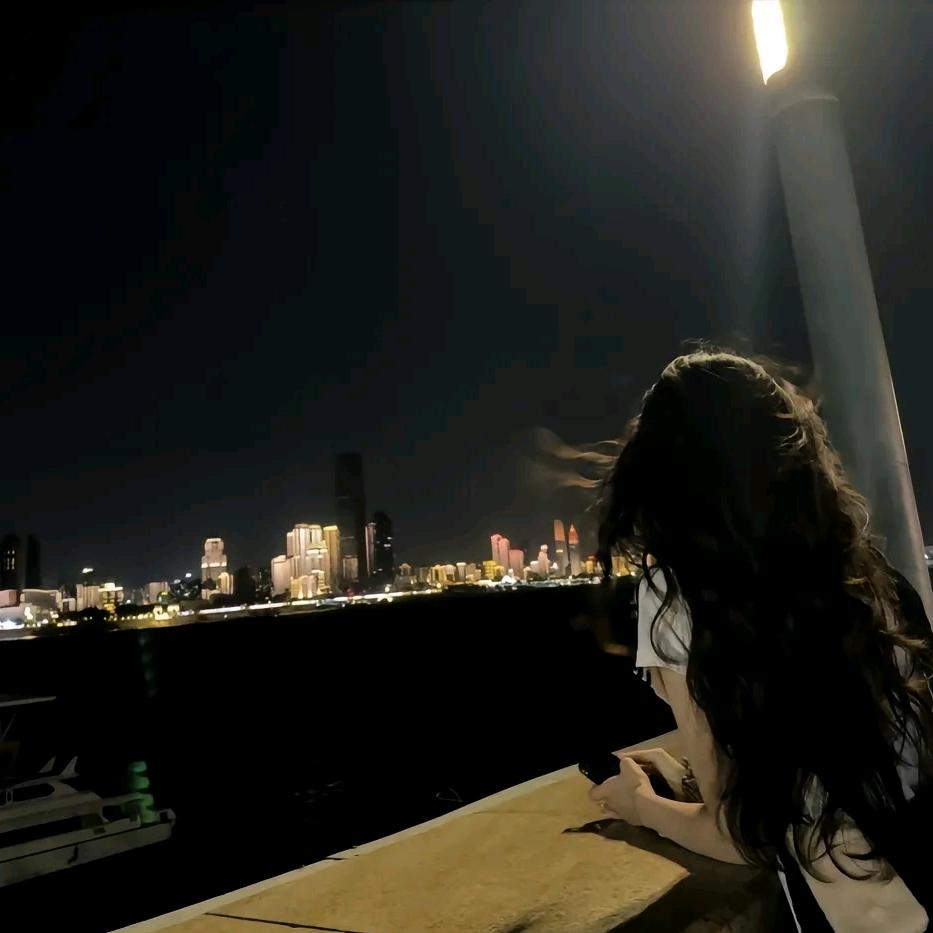 姐姐和妹妹