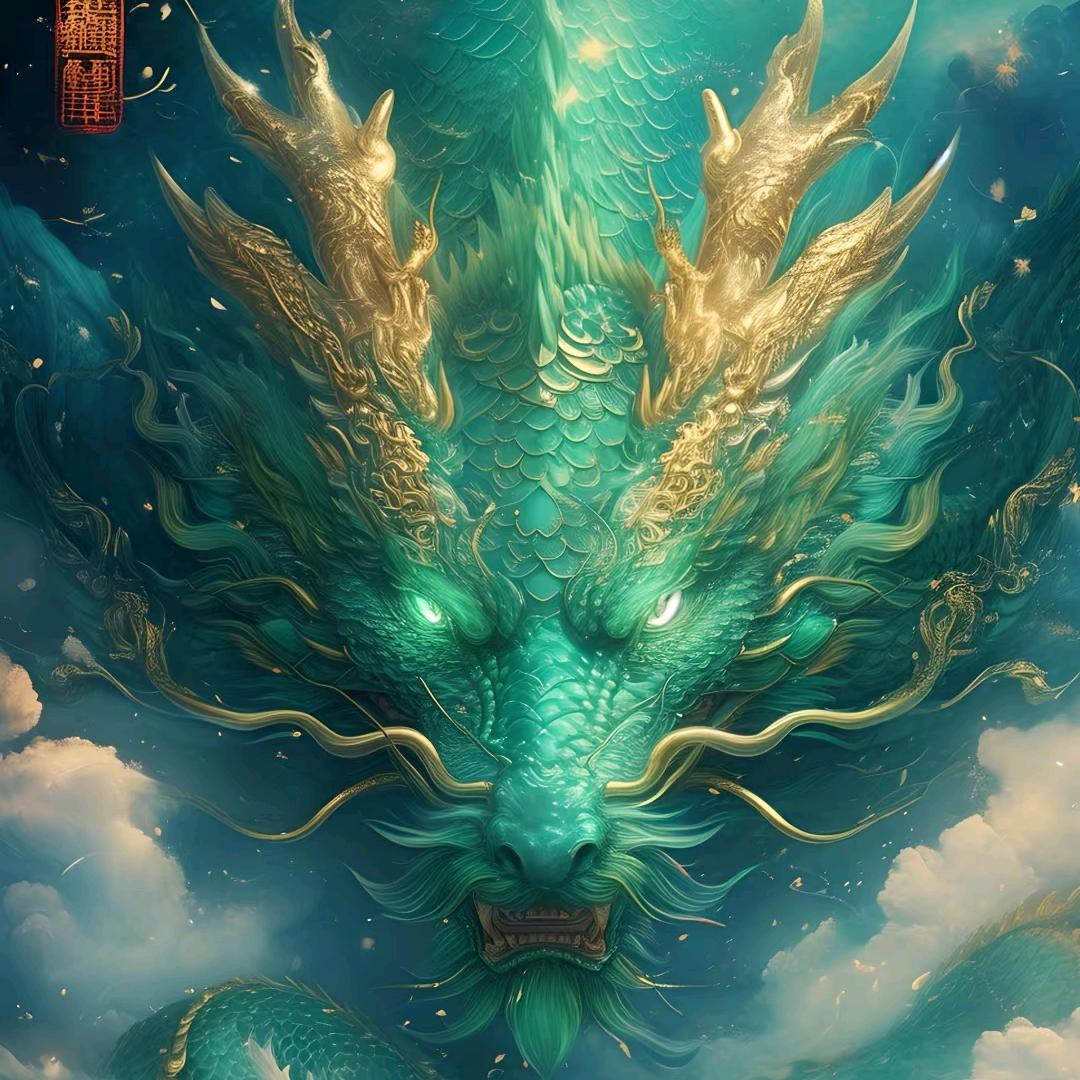 扶摇星阵