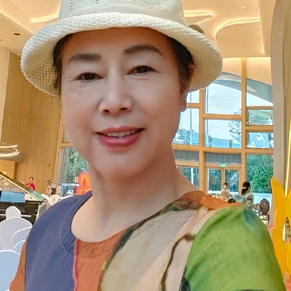美琳姐