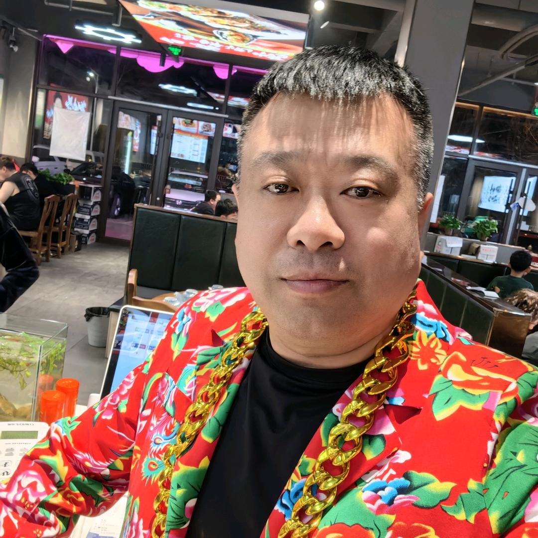 莱州红鑫海鲜烧烤老周（官方号）