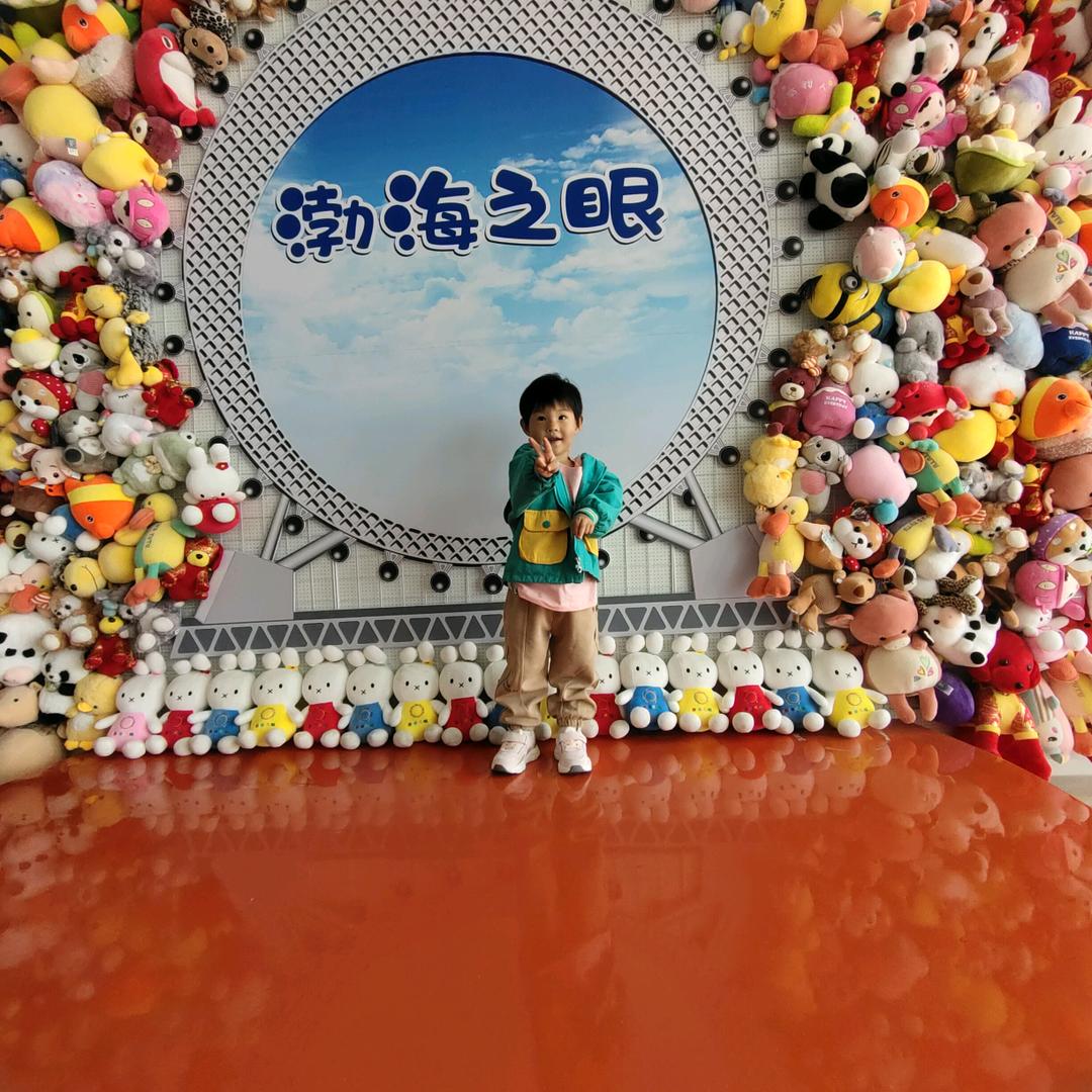 阳光同学（橱窗有好物）
