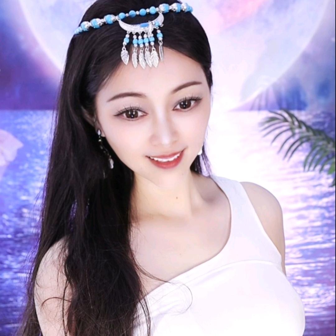 大月儿歌舞🎤²³²月亮宫宫主