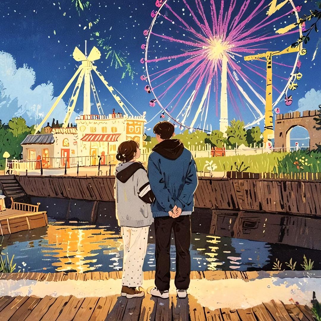 🐯普通话很标准的潮汕人♎️