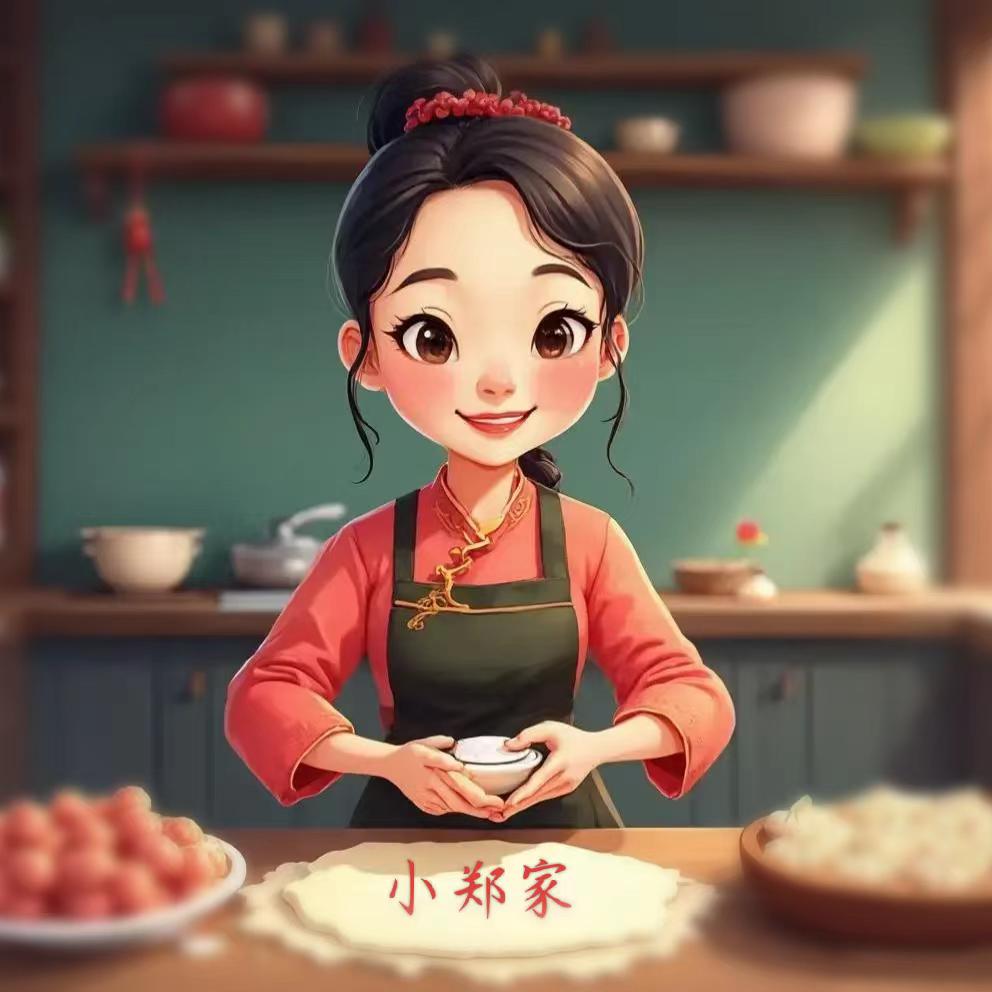 小郑家手工店
