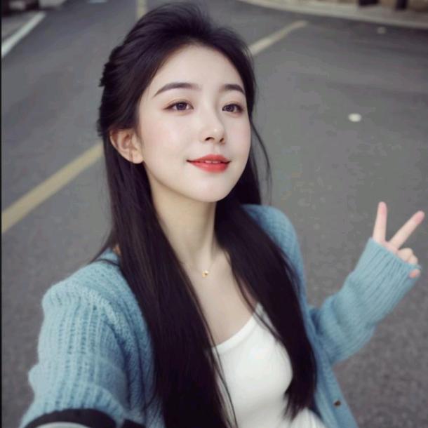 静静❤️一月