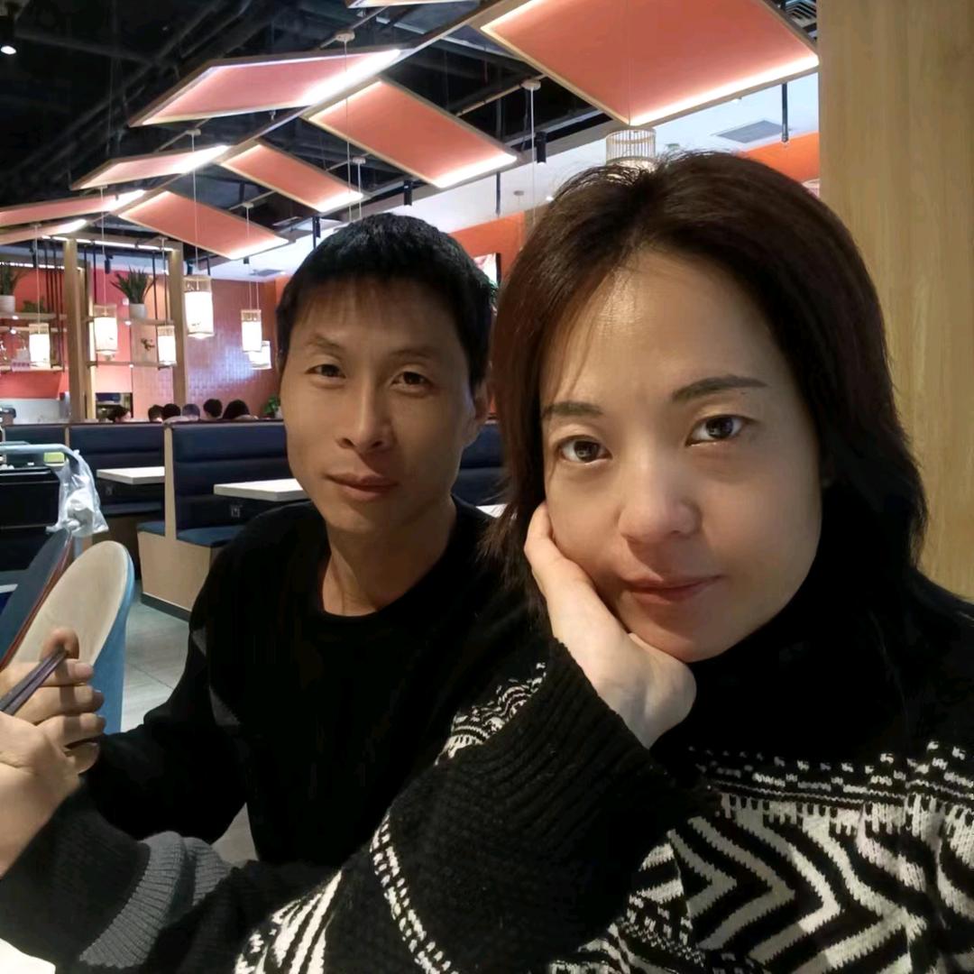 乡村韩哥户外大师兄。