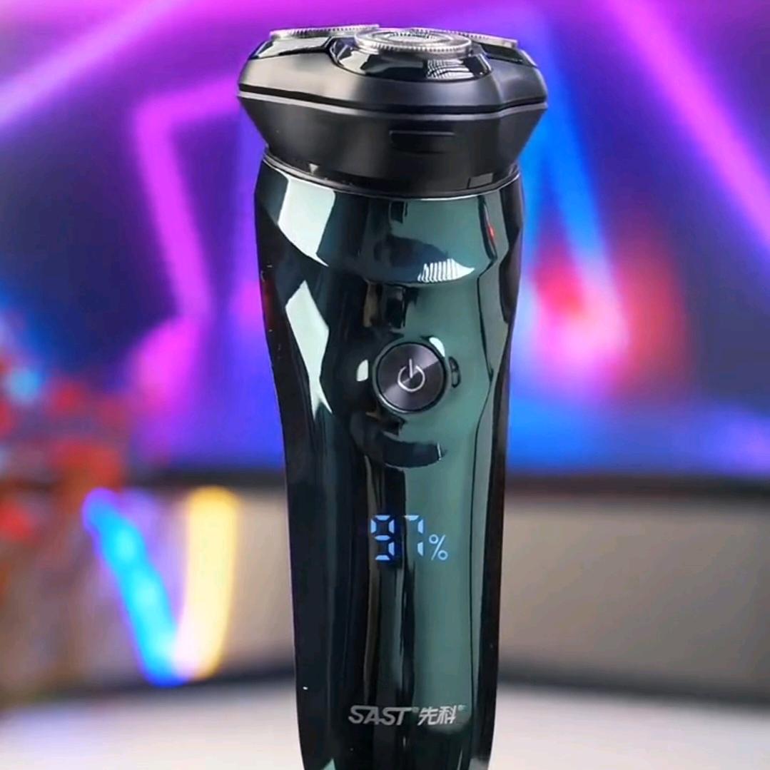 先科理容工厂店