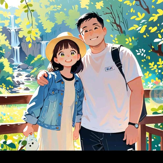 扶摇