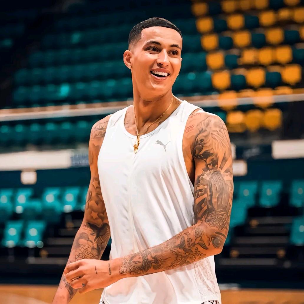 king  .