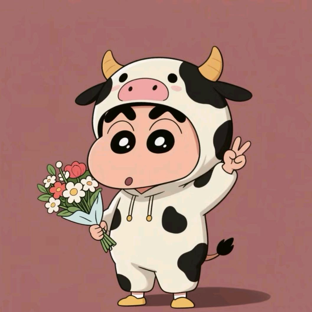 🐮小肥牛🐮